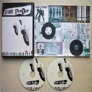 Sore Throat - Collection flac