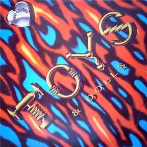 Toys & Dolls - Tesko Lovers flac