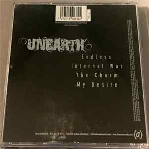 Unearth - Endless flac