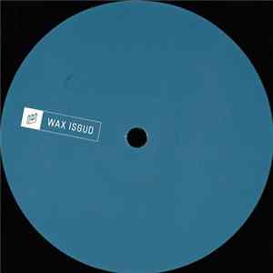 Optique, Fabrizio Maurizi - WISGUD007 flac