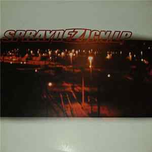 Various - Spraydezign.LP flac