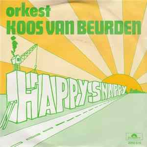 Orkest Koos van Beurden - Happy Snappy flac