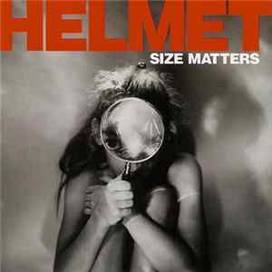 Helmet - Size Matters flac