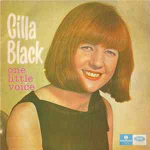 Cilla Black - One Little Voice flac