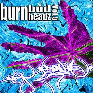 DJ Dmoe - Burn Bud Headz Vol.5 flac