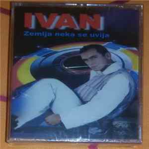 Ivan - Zemlja Neka Se Uvija flac