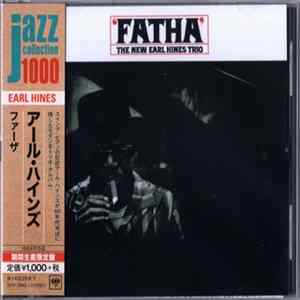 The Earl Hines Trio - Fatha flac