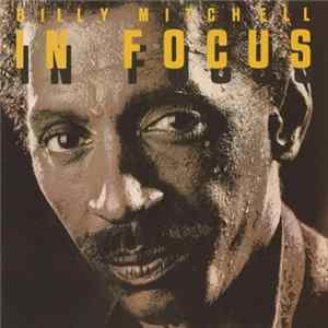 Billy Mitchell - In Focus flac