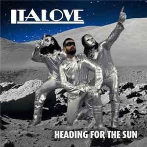 Italove - Heading For The Sun flac
