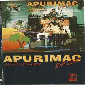 Apurimac - Εκεί Στις Μπραχάμες flac