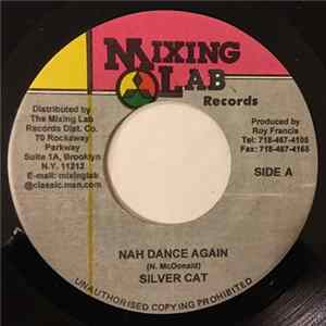 Silver Cat - Nah Dance Again flac
