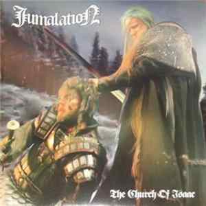 Jumalation - The Church Of Isaac flac