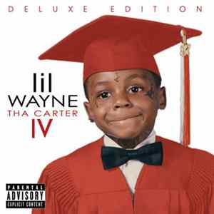Lil Wayne - Tha Carter IV flac