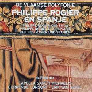 Philippe Rogier - Philippe Rogier en Spanje flac