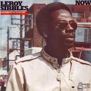 Leroy Sibbles - Now flac