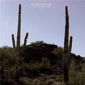 Destruction Unit - Sonoran flac