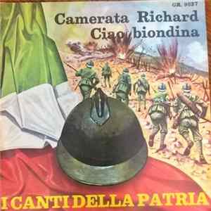Unknown Artist - Camerata Richard / Ciao Biondina flac