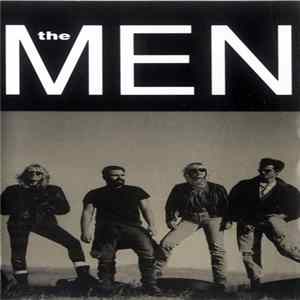 The Men - The Men flac