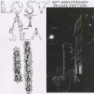 Glenn Phillips - Lost At Sea : 40th Anniversary Deluxe Edition flac