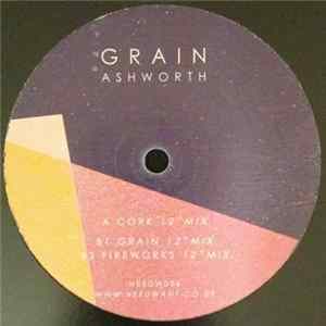 Ashworth - Cork flac