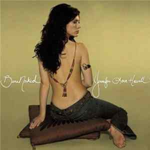 Jennifer Love Hewitt - BareNaked flac