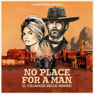 Mondo Sangue - No Place For A Man (Il Villaggio Delle Donne) flac