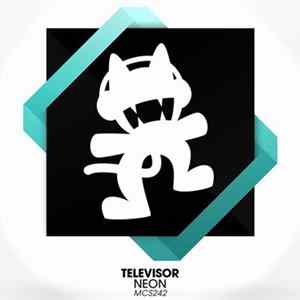 Televisor - Neon flac