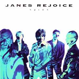 Janes Rejoice - Spins flac
