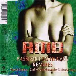 RMB - Passport To Heaven (Remixes) flac