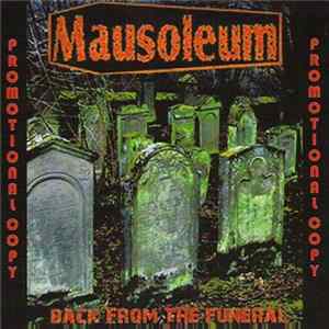 Mausoleum - Back From The Funeral flac