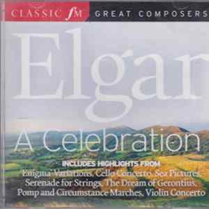 Elgar - A Celebration flac