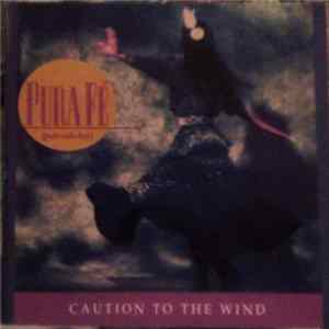 Pura Fé - Caution To The Wind flac