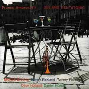 Franco Ambrosetti - Gin And Pentatonic flac