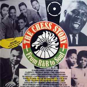 Various - The Chess Story Vol. 2 - From R&B To Soul flac