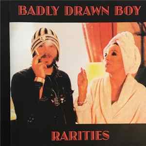 Badly Drawn Boy - Rarities flac