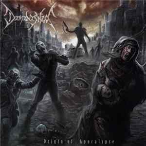 Diminished - Origin Of Apocalypse flac