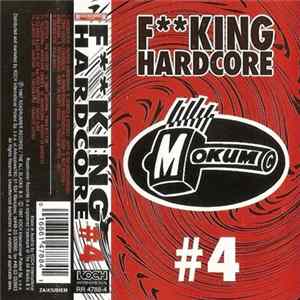 Various - F**King Hardcore #4 flac