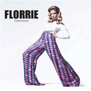 Florrie - Experiments flac