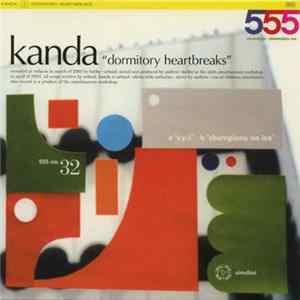 Kanda - Dormitory Heartbreaks flac