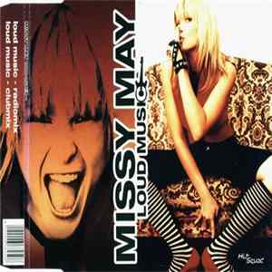 Missy May - Load Music flac