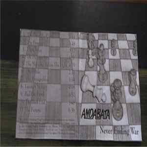 Andabata - Never Ending War flac