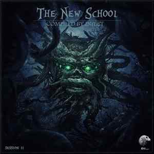 Infect - The New School - Session 2 flac