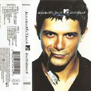 Alejandro Sanz - MTV Unplugged flac