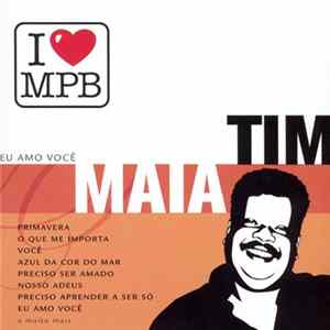 Tim Maia - Eu Amo Você flac