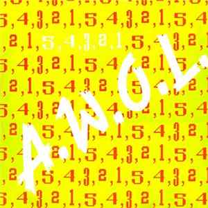 A.W.O.L. - 5.4.3.2.1. (Come On) flac