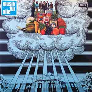 Blues Dimension - Blues Dimension flac