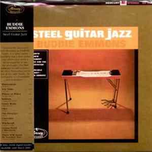 Buddie Emmons - Steel Guitar Jazz flac