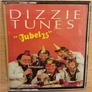 Dizzie Tunes - Jubel 25 flac