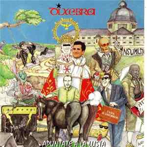 Dixebra - Apúntate a la Llista flac
