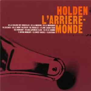 Holden - L'Arrière-Monde flac